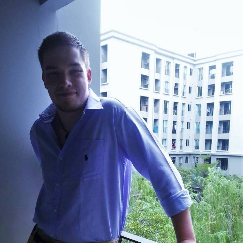 Mikko Thaimaassa