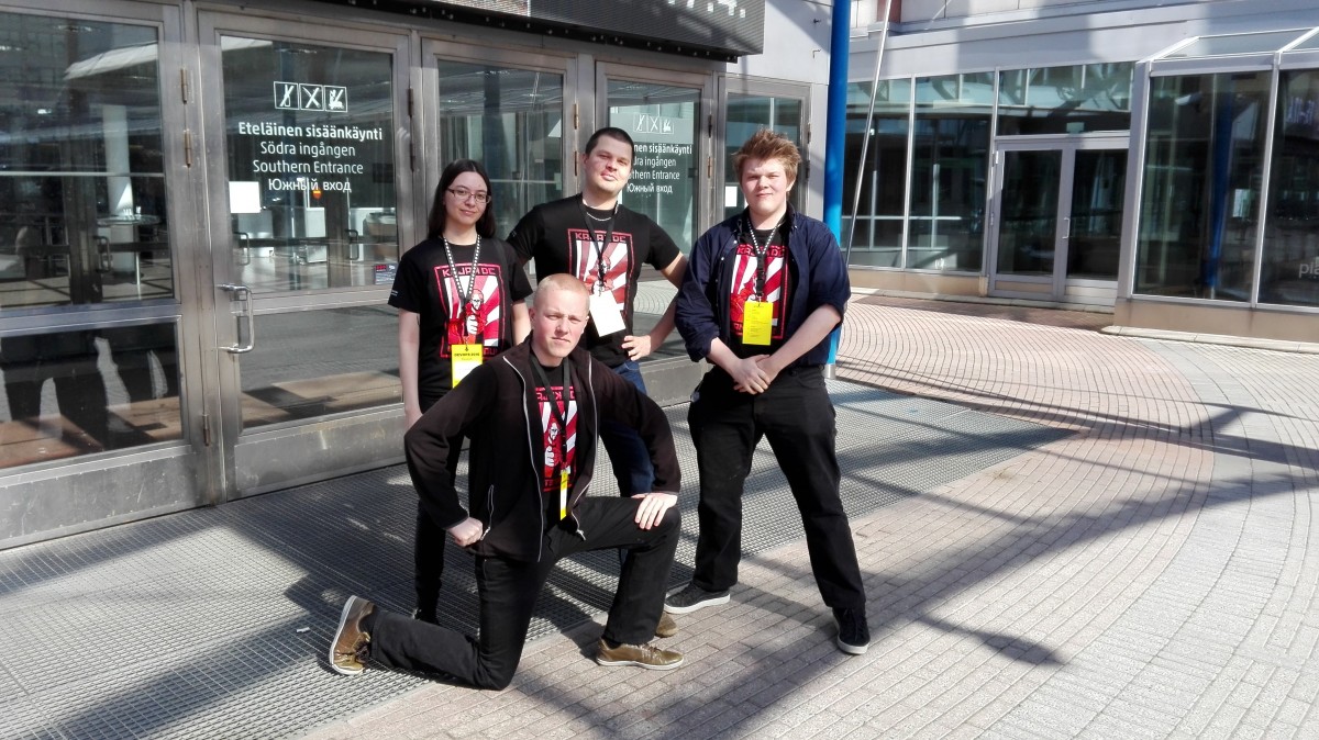 DevOPsissa
