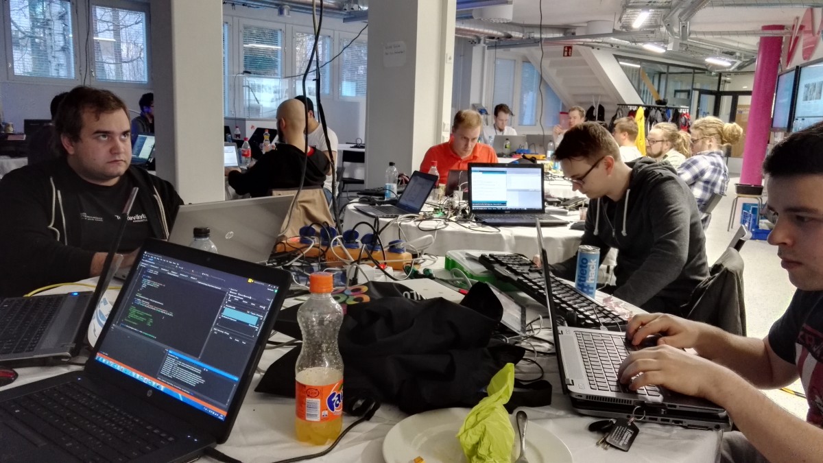 HealthHack2